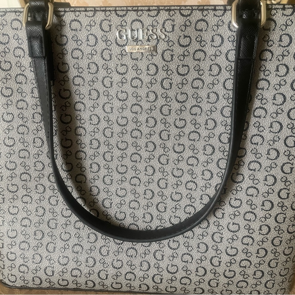 Guess Tote Bag